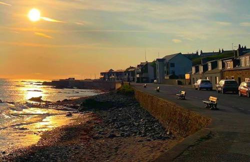 Moray View, Macduff, Aberdeenshire. - Foto 74