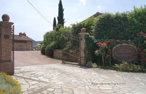 Agriturismo Signorini - Foto 53