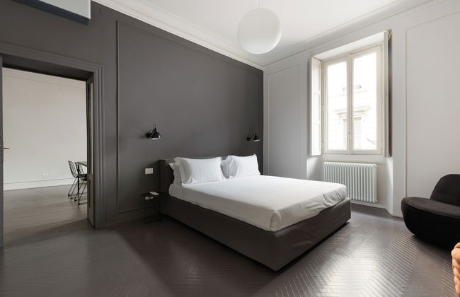 Brera Apartments in Porta Volta - Photo 8