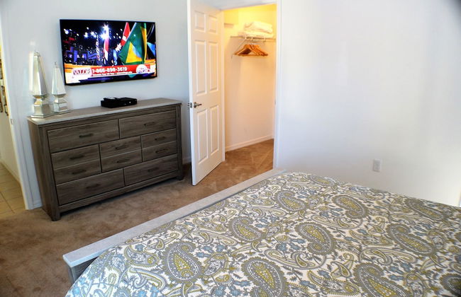 Crofton Springs House 4 Bedroom - Foto 3