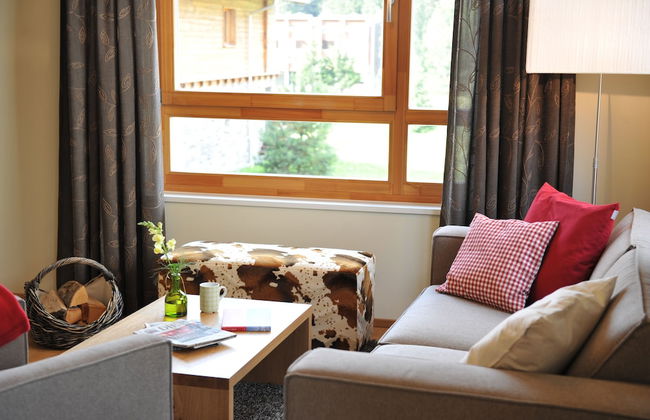 Priva Alpine Lodge Lenzerheide - Photo 51