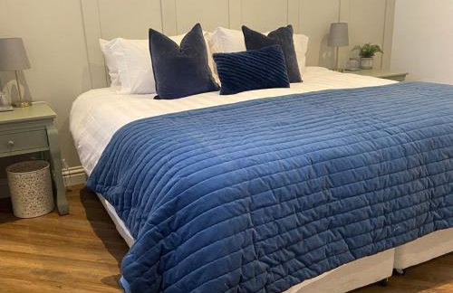 The Cart Shed - Foto 19