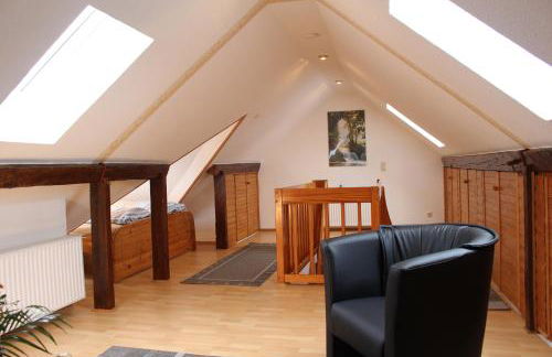 "Im Eichenhof" Whg 1 - idyllische Dorflage Nähe Grömitz! Jetzt mit WLAN! - Foto 12