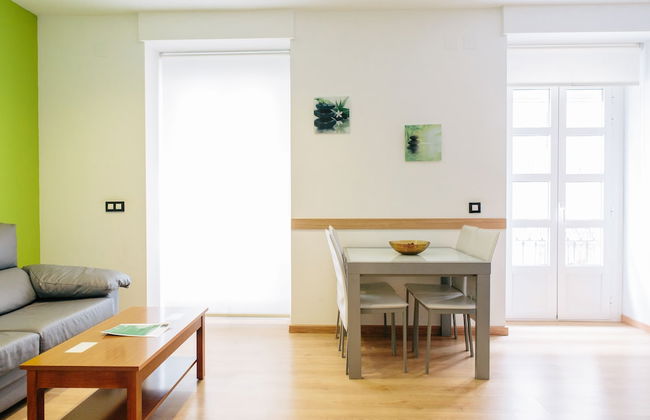 Apartamentos Tito San Agustín - Photo 34