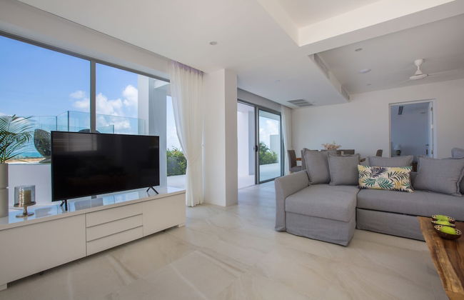 Sam-kah Residence 8 - Foto 50