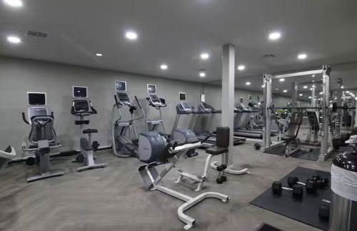 Towne Plaza Apartments #292 in the Galleria Area - Foto 23