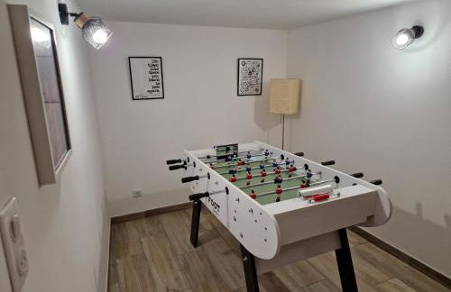 Gîte des Vignes à Viéville-sous-les-Côtes Escapade nature et patrimoine Meuse - Foto 6