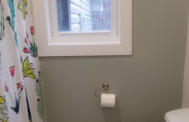 JstLikeHome - Downtown Suites - Foto 6