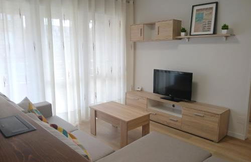 Apartamento en la Playa de Somo. - Foto 18