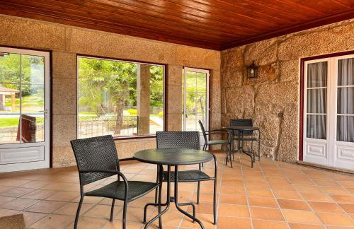 Nomad's Country - Casa Cimo de Vila - Foto 73