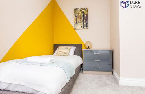 Luke Stays - Cross View Terrace - Foto 35