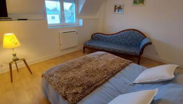 Chambre Alice - Foto 5