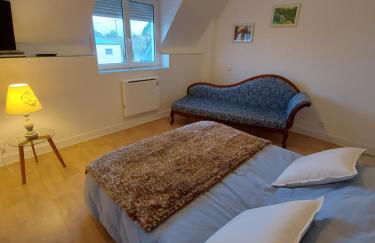 Chambre Alice - Foto 5