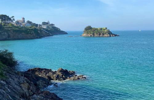 Villa Les Embruns, Villa balnéaire familiale, plages à pied - Foto 62