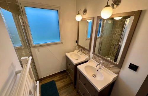 Villa Napoléni - Maison - Calme - Jardin - Parking - Photo 2