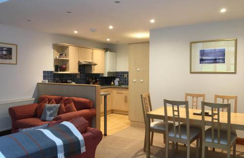 Lairds and Keepers Apartments - Foto 12