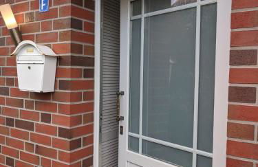 Austernfischer Ferienwohnung - Foto 2