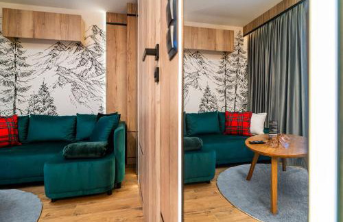 Apartament pod Górskim Niebem by Apart Concept Podhale - Foto 7