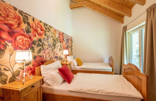 Lush Apartment in Sankt Michael ob Bleiburg - Foto 7