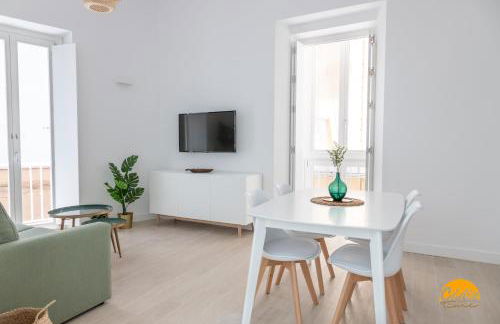 Villalobos Suites Adults Recommended - Foto 103