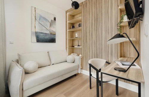 WAVEVIEW 10th Floor PREMIUM Baltic View Perfekt Lumare - Foto 21