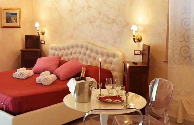 Colle Indaco Country House & Wellness - Foto 6