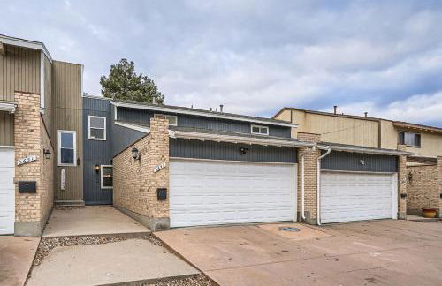 Modern Home In West Denver 15 Min Close To Downtown - Photo 18