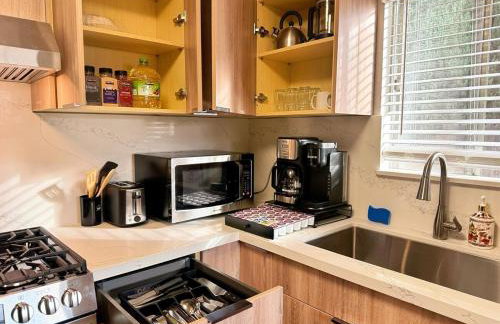 Fire Support 3Bedroom Modern Luxury House in Central Pasadena - Foto 20