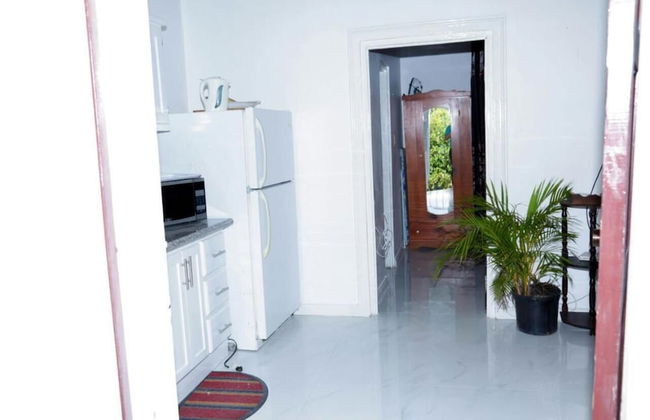 Barbican Apartment - Foto 5