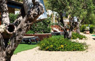 Agriturismo Dispenza - Foto 123