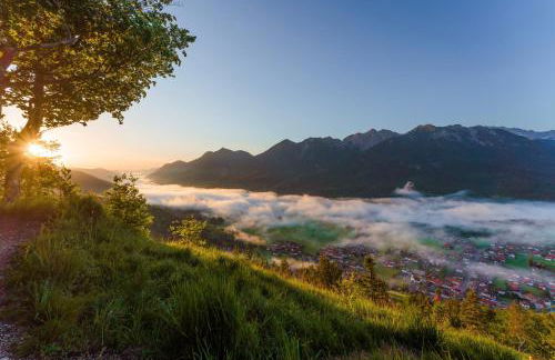 Relax Appartment Walchensee - Foto 33