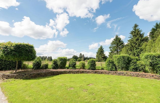 Holiday Home in Hockay With Private Pool - Photo 34