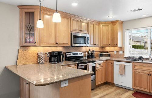 unforgettable stay at Edgewater Drive - Foto 16