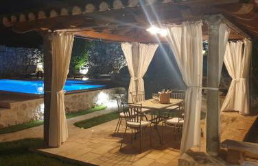 Villa Guardian Heritage - Photo 86