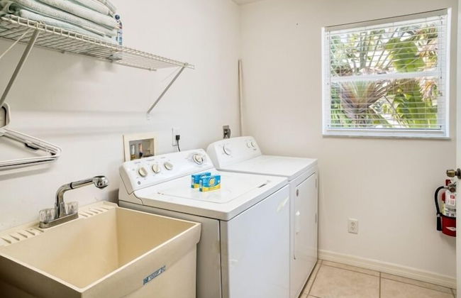 Baywatch Casa 3 Bedroom Home by RedAwning - Foto 28