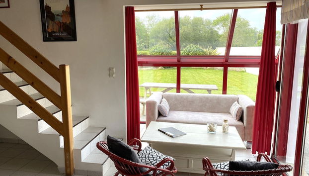 Holiday Home Perros-guirec Pink Granite Coast - Foto 5