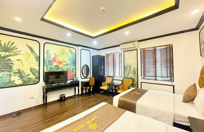 Capital Cau Giay Hotel - Foto 17