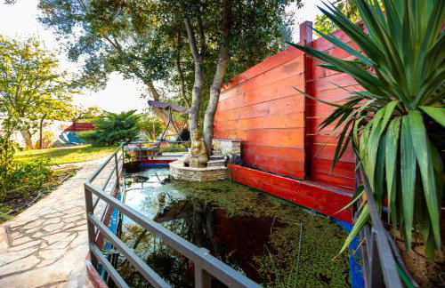 Holiday Home Casa Bianca - Foto 51