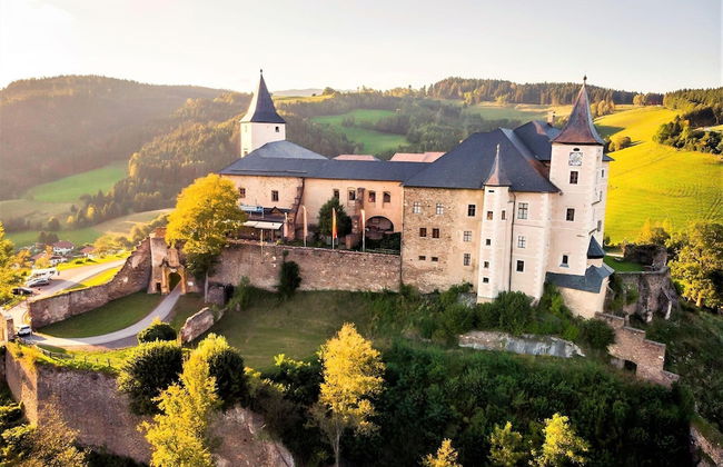 Tranquil Apartment in Polling With Terrace - Foto 27