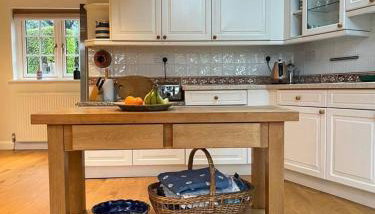 Luxury Brick and Flint House in Funtington - Foto 4