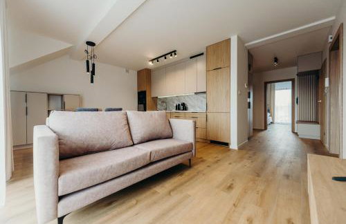 Apartamenty Zaczernie - Foto 1