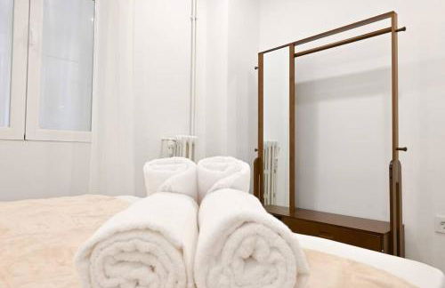 For You Rentals Amplia Casa temporal Madrid de 3 Dormitorios M VIL45 - Foto 13