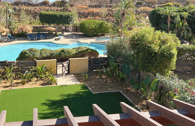 Desert Springs Resort - Foto 37