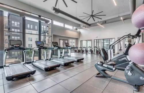 Peaceful Hideaway with Pool, Gym & EV charger - Foto 5