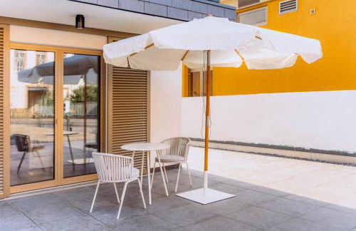 KABINETT Boutique Apartments - Foto 24