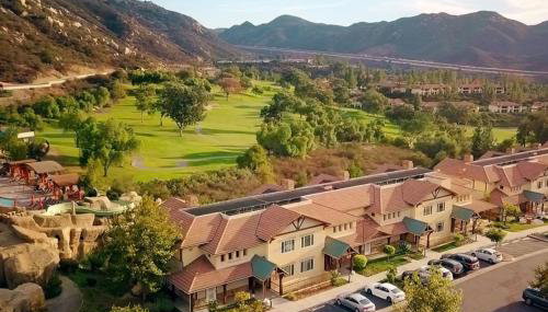 The Welk by Vacation Club Rentals - Foto 2