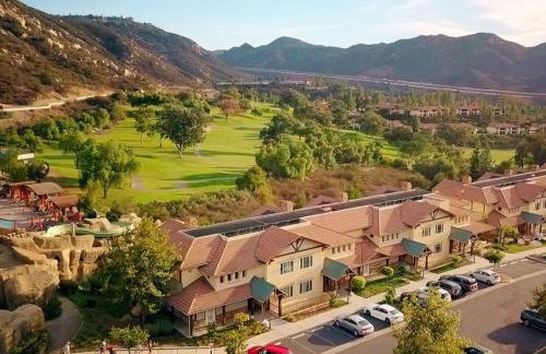 The Welk by Vacation Club Rentals - Foto 2