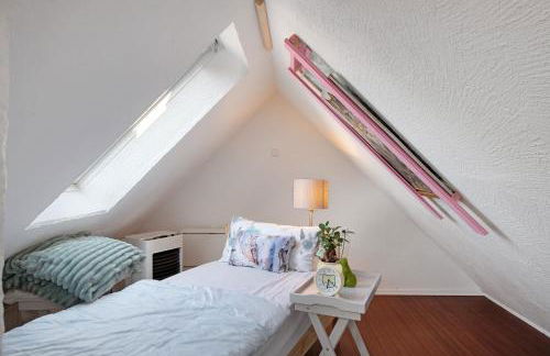 Ferienappartments Nähe Schweiz - Foto 38