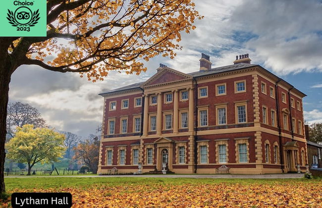 Manor House Farm - Foto 49