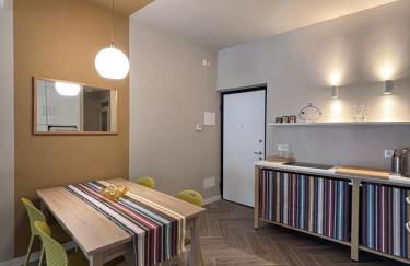 Vista con camera - appartamento Zabaione - Foto 15